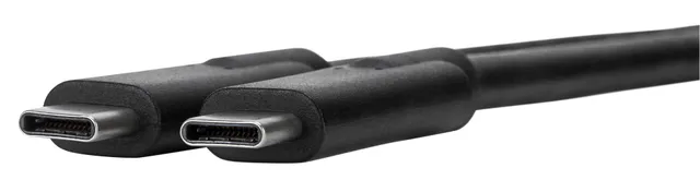 targus-cavo-usb-c-maschio-a-usb-c-maschio-2-metri-5gbps image 1