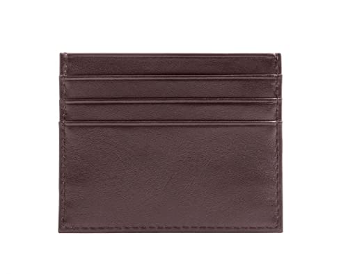 nava-design-milano-porta-carte-credito-pelle-cioccolato-10-x-8-x-1-cm image 2