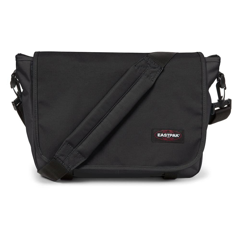 eastpak-jr-borsa-messenger-11-5-l-black-denim image 7