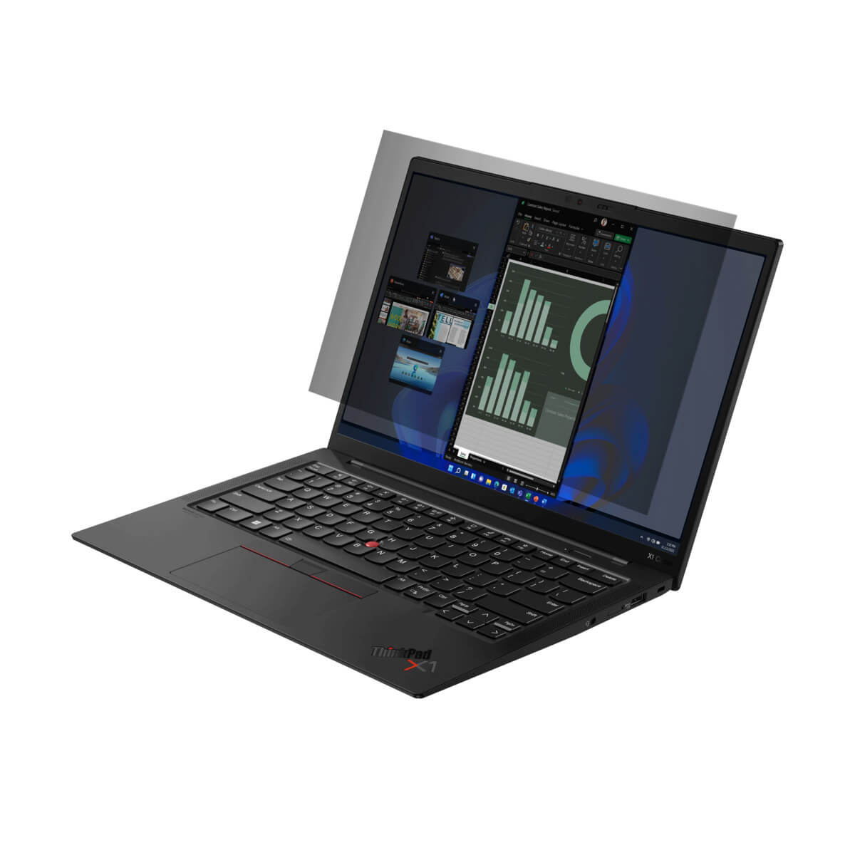 targus-4vu-privacy-screen-14-16-10-per-laptop-widescreen image 3