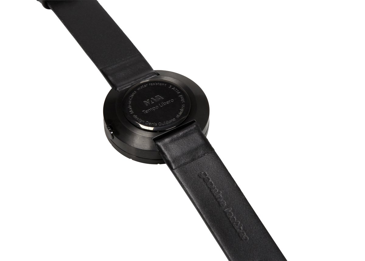 nava-design-tempo-libero-orologio-unisex-nero-quadrante-36-mm image 5