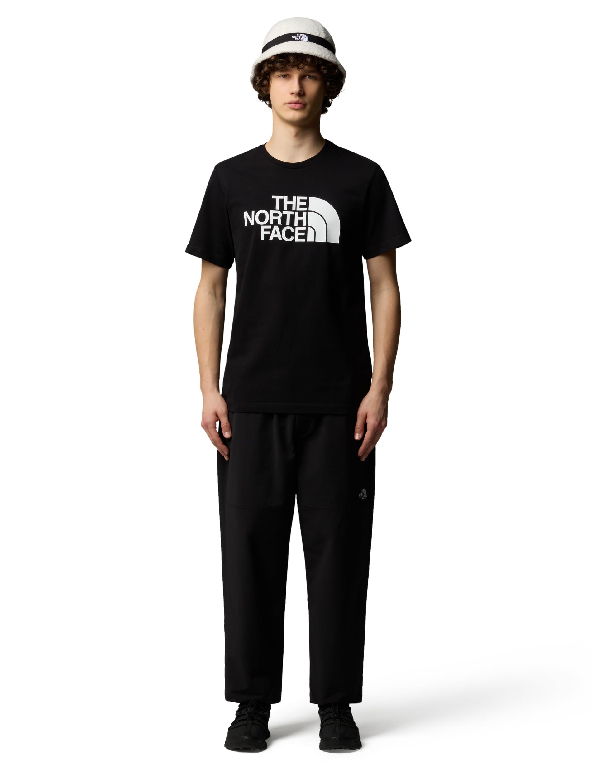 the-north-face-s-s-half-dome-t-shirt-uomo-maglietta-grafica-a-maniche-corte image 4