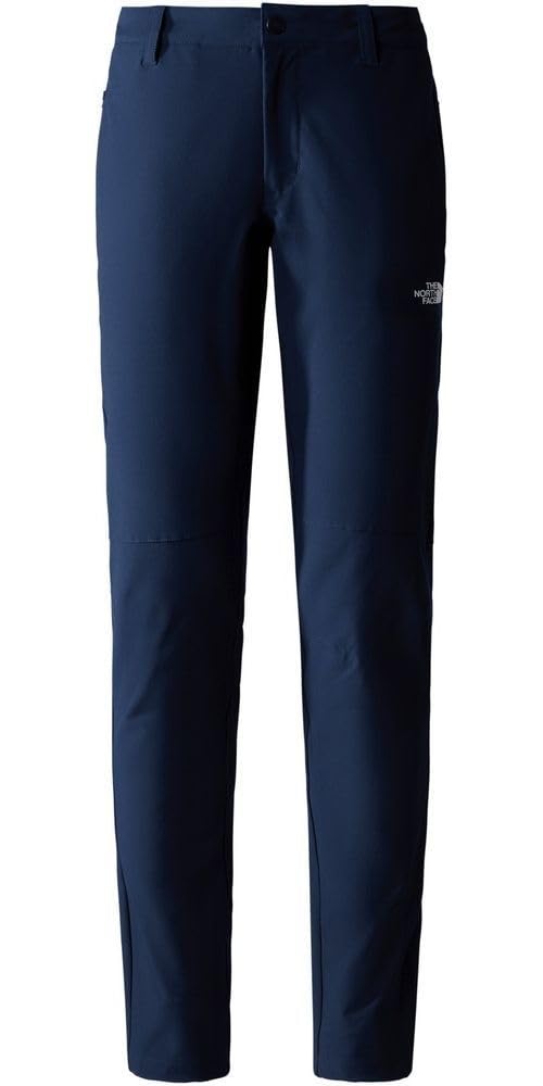 the-north-face-grivola-pantaloni-trekking-donna-tnf-black image 8