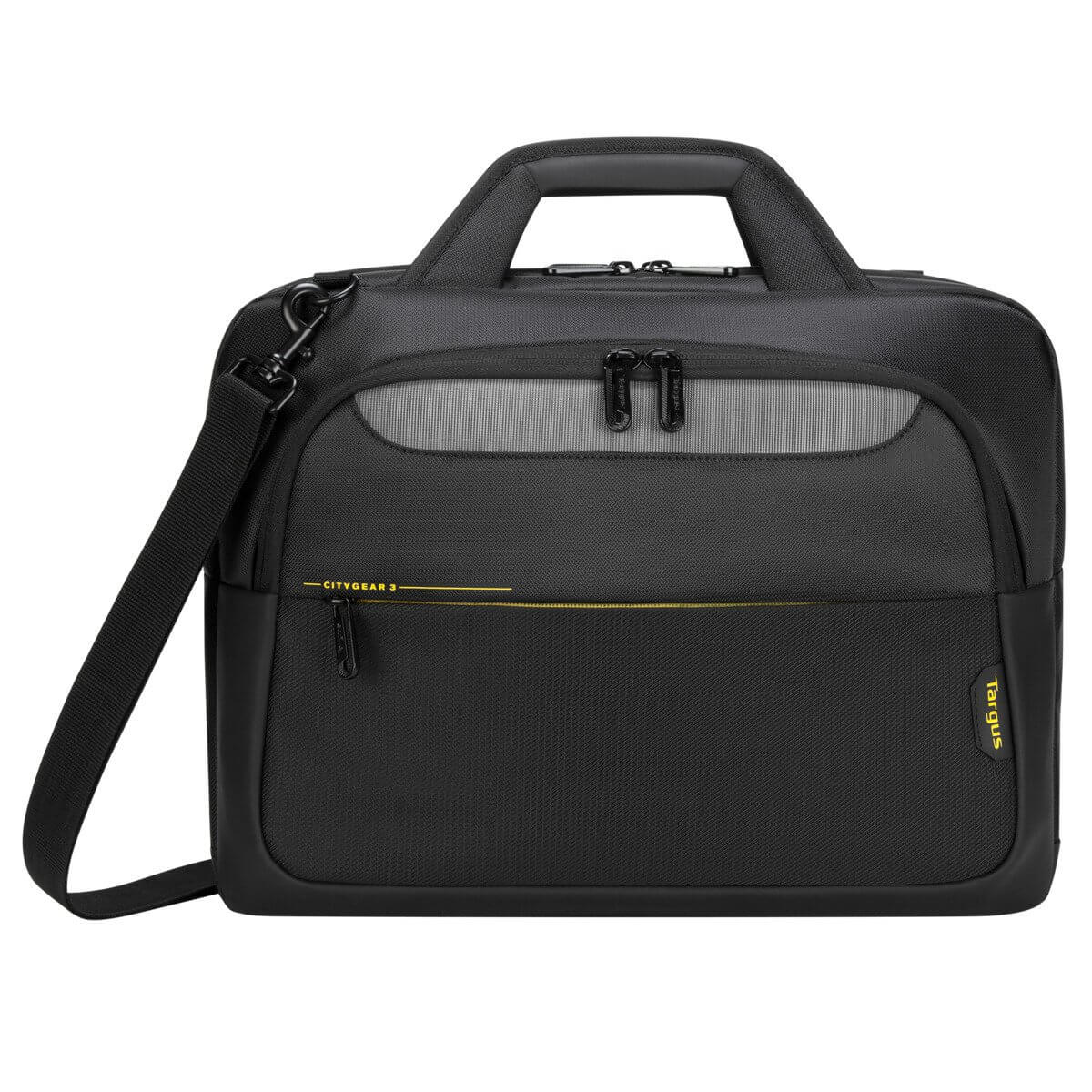 targus-citygear-15-17-3-borsa-topload-porta-laptop-nero image 2