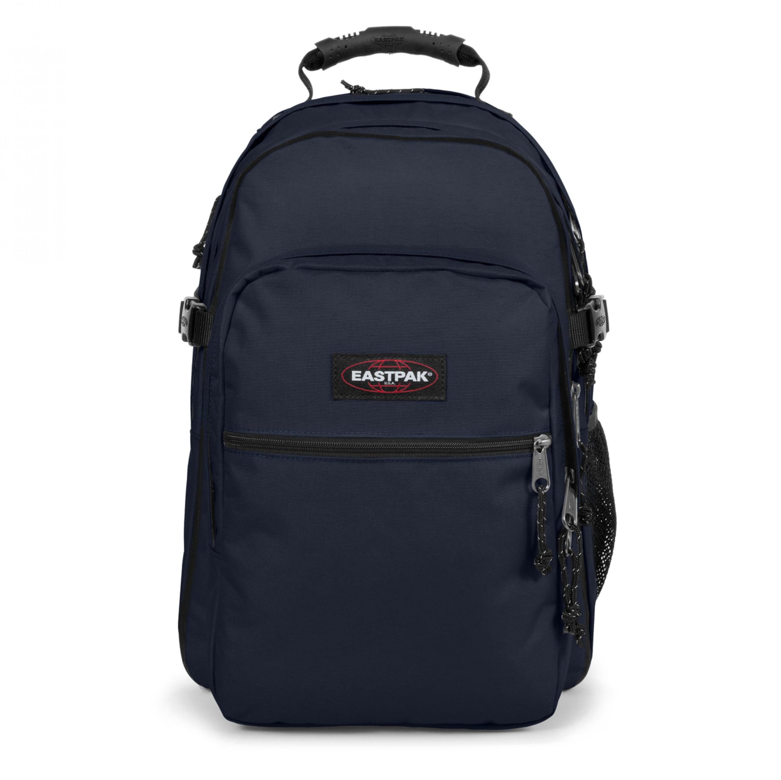 eastpak-tutor-zaino-39-l-nero-con-scomparto-laptop-15-pollici image 8