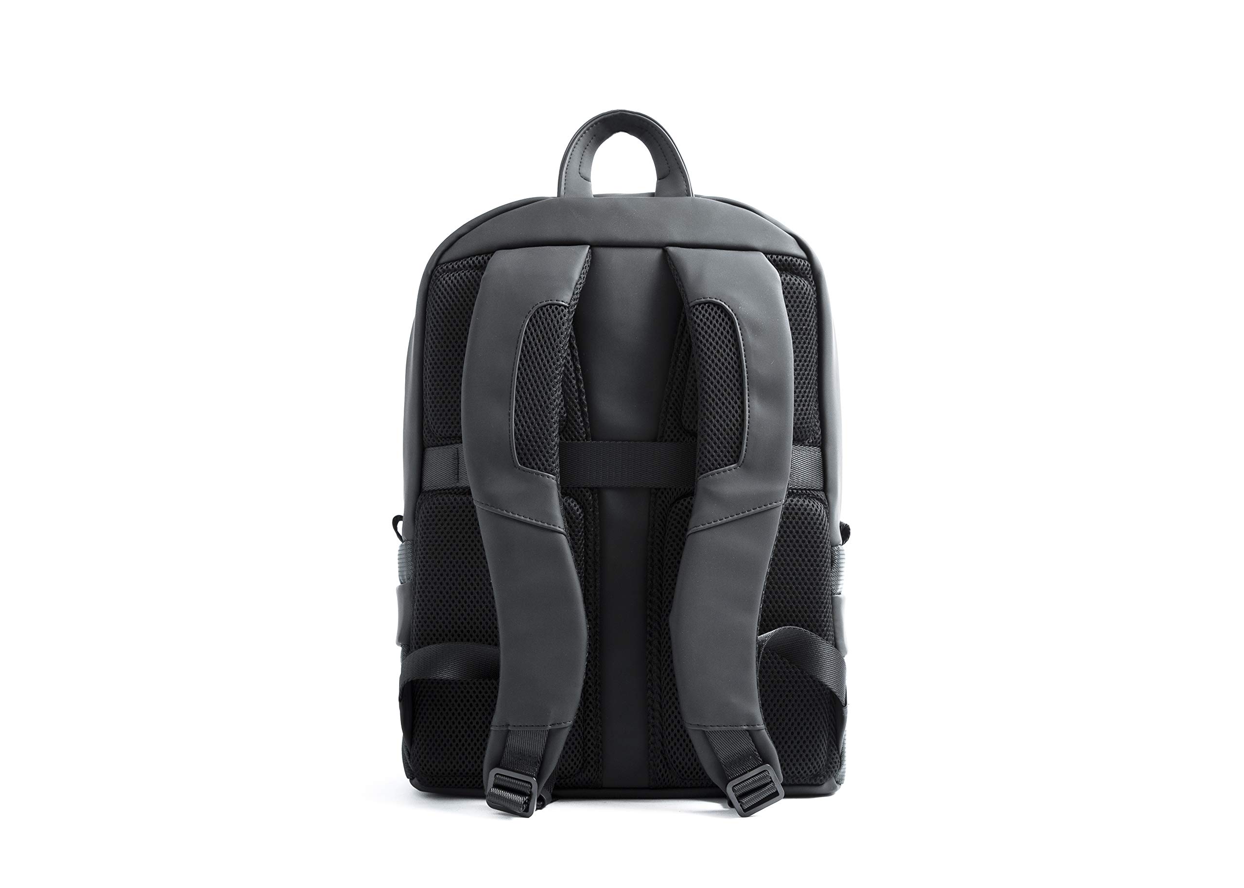 nava-design-zaino-organizzato-porta-pc-e-tablet-verde-foresta-43-x-31-x-14-cm image 2