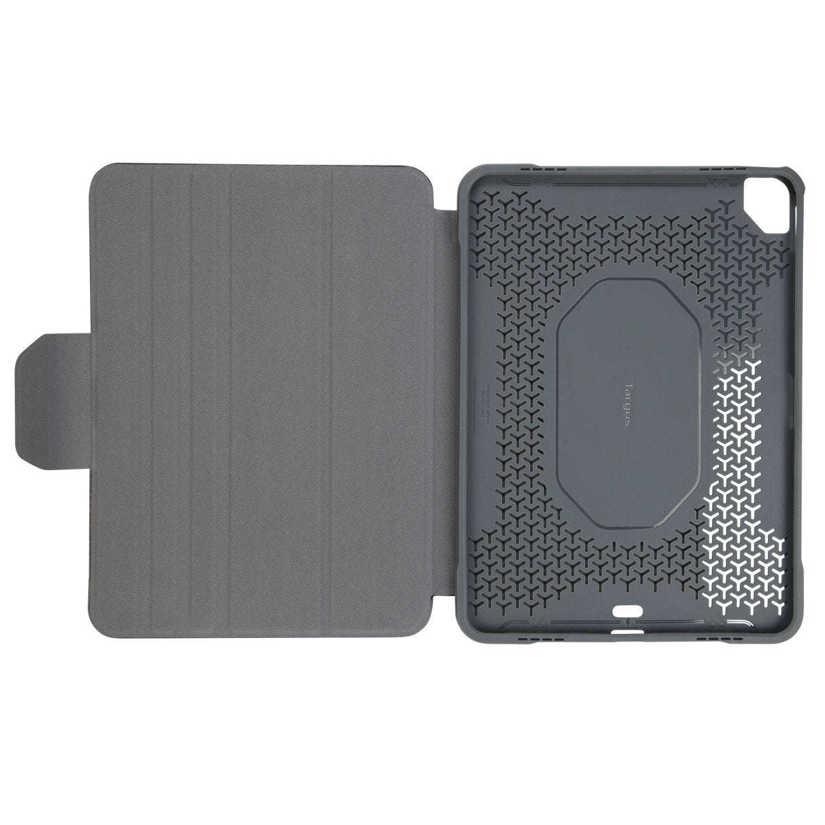 targus-click-in-custodia-per-ipad-air-11-m4-m3-m2-e-ipad-pro-11-ipad-air-10-9-ne image 5