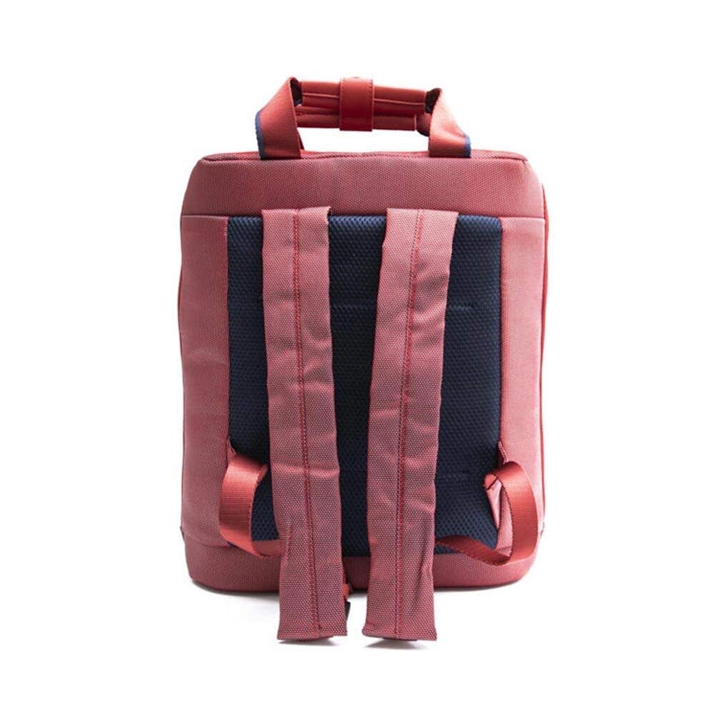 nava-design-cross-zaino-squadrato-rosso-blu-37-x-36-x-12-cm image 4