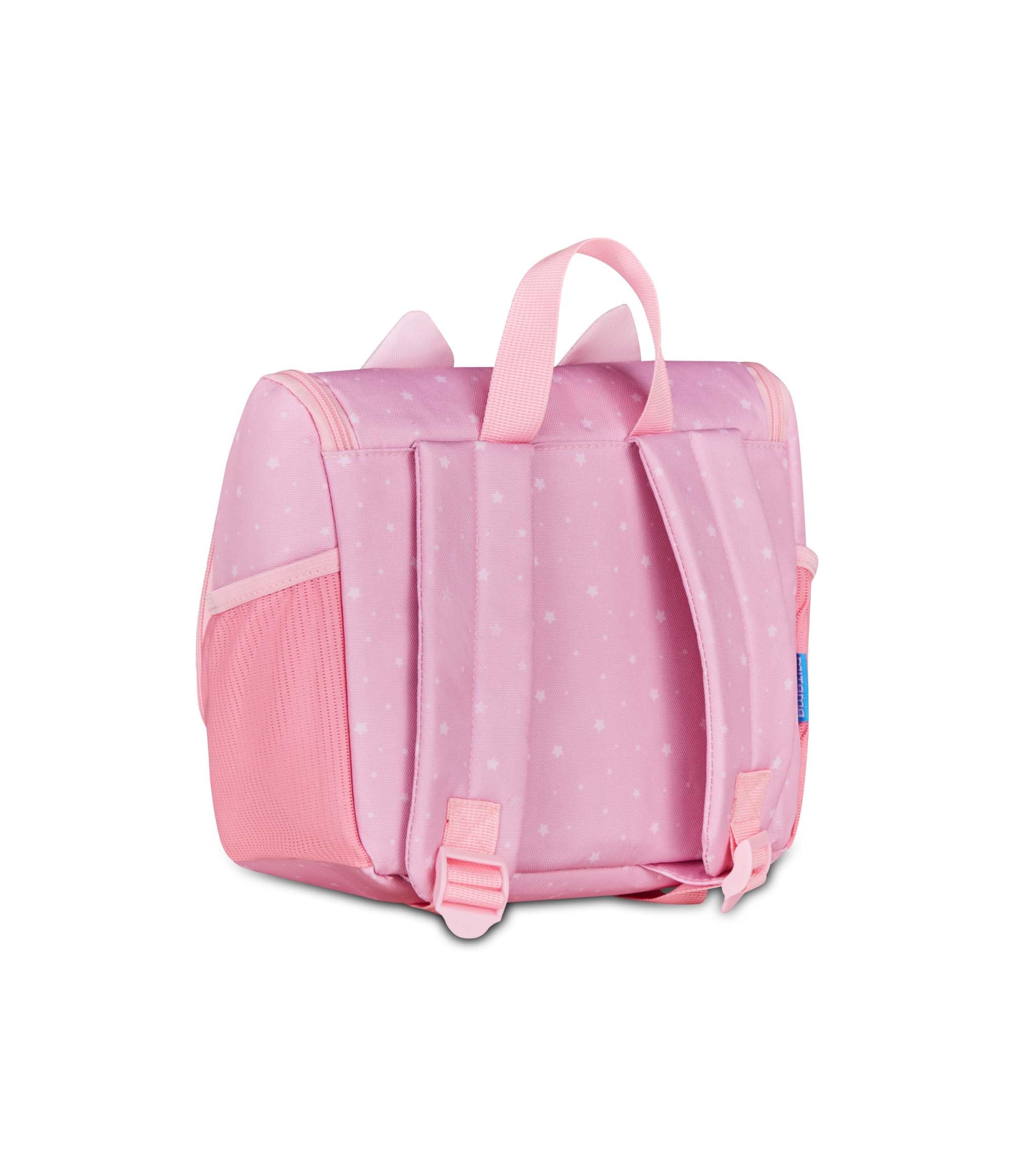 mitama-zaino-pully-unicorn-4l-asilo-con-effetto-cambia-espressione-lilla image 6