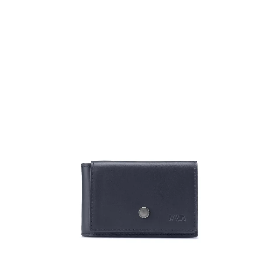 nava-design-metric-porta-carte-rfid-slim-in-pelle-bovina-con-bottone-6-scomparti image 1