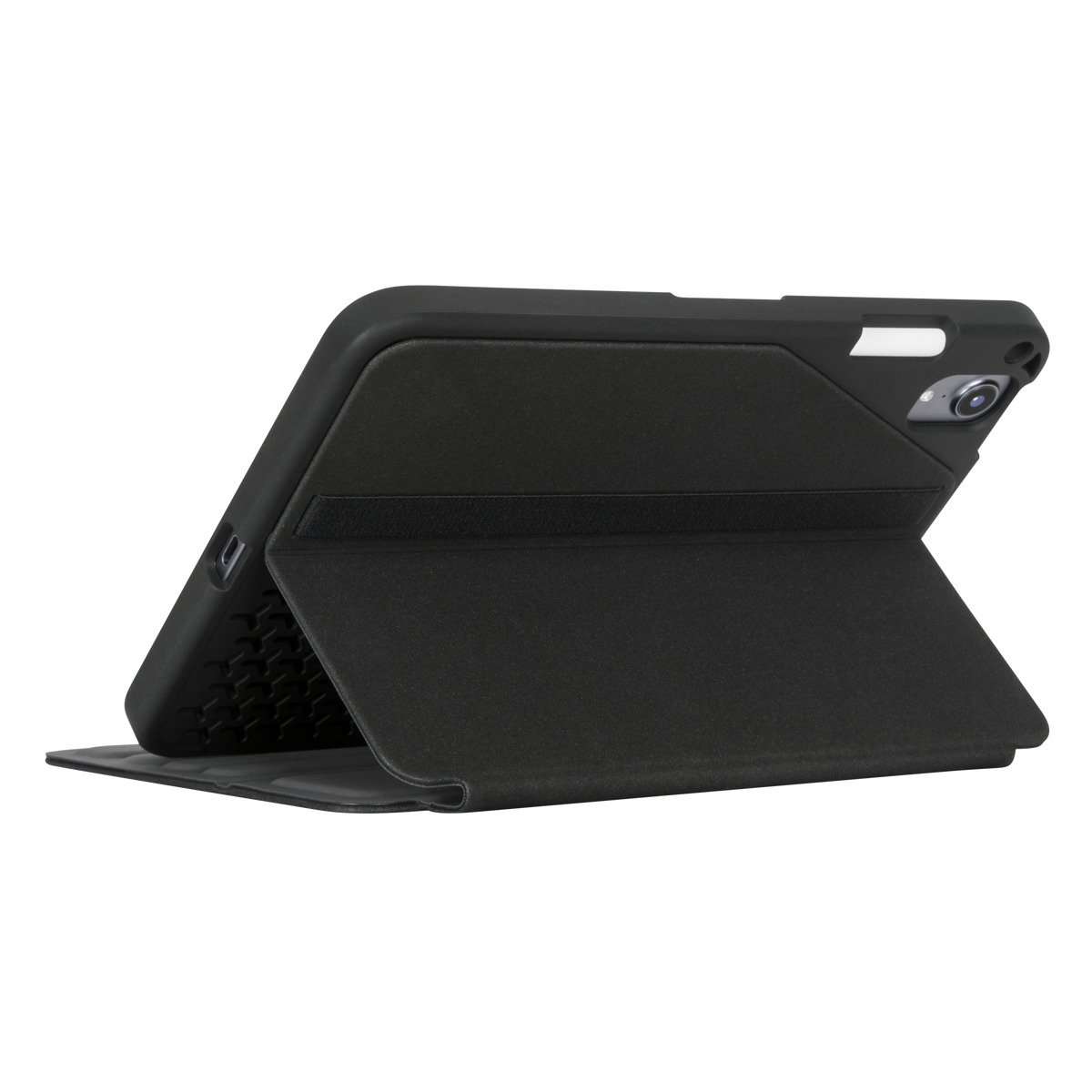 targus-click-in-custodia-per-ipad-mini-a17-pro-e-6-gen-8-3-nero image 3