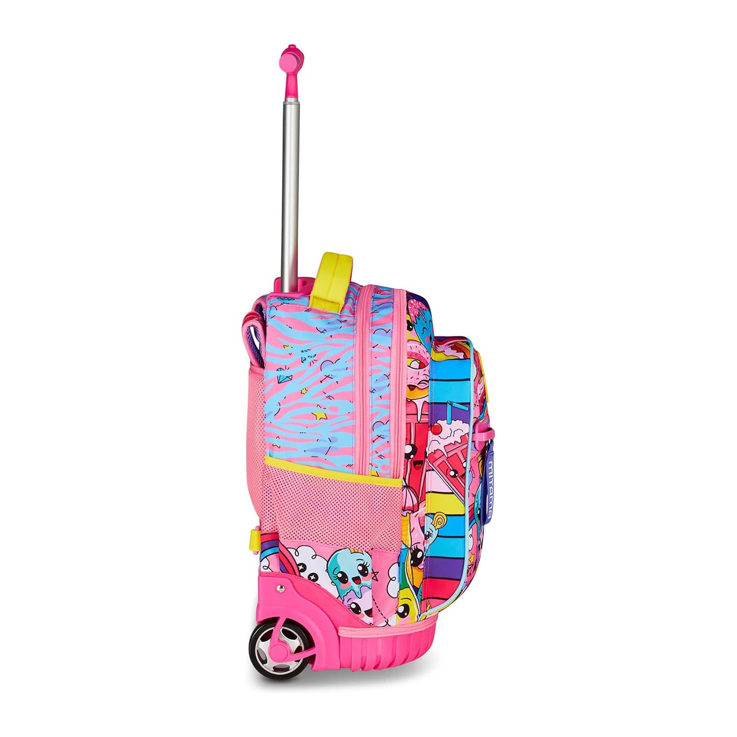 mitama-trolley-run-extra-sweet-donuts-trolley-scuola-33-lt-doppio-scomparto image 4