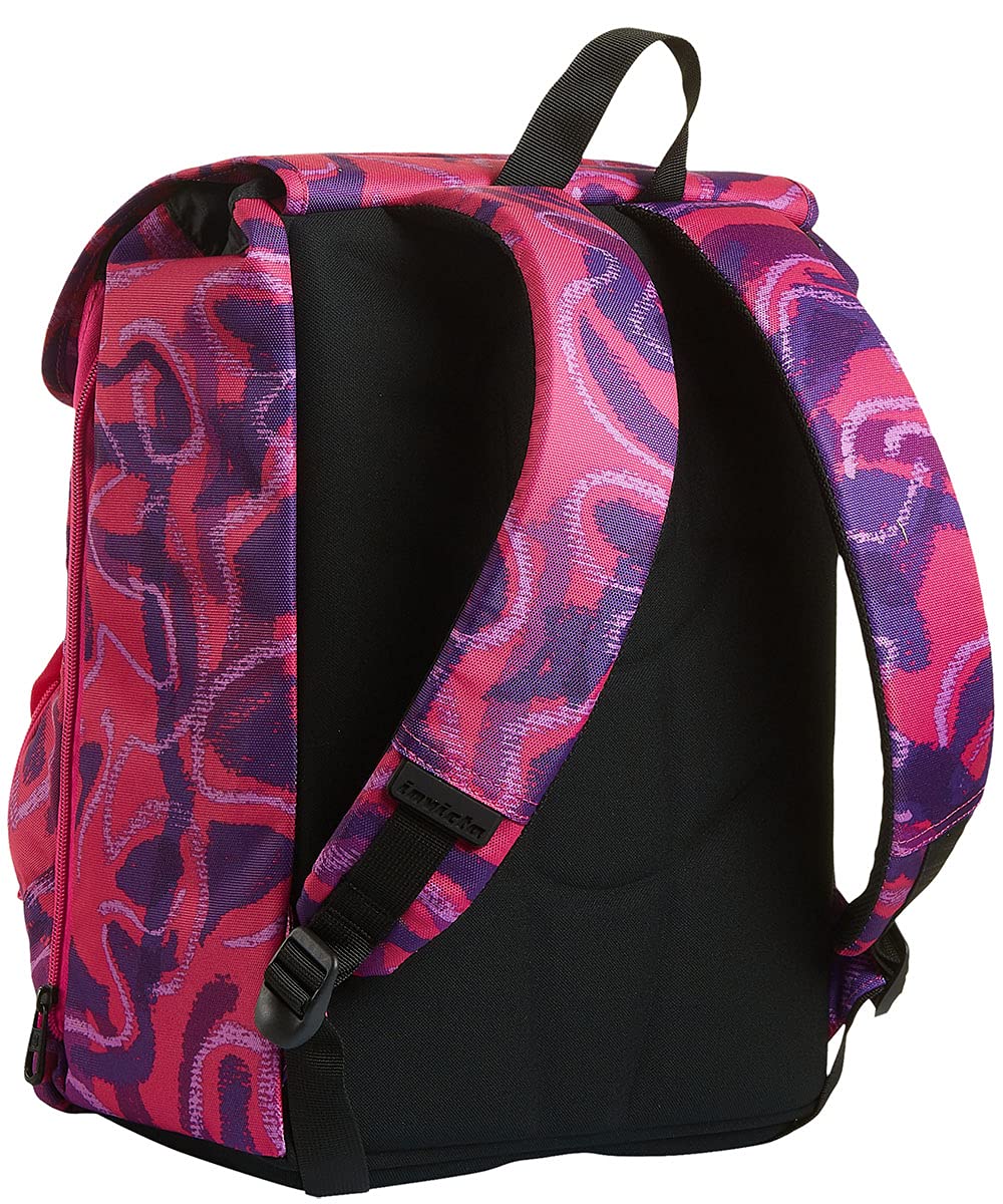 invicta-square-street-jungle-backpack-zaino-scuola image 5
