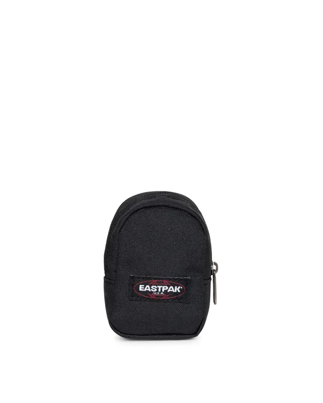 eastpak-xs-pouch-tasca-compatta-con-cerniera-nero image 1