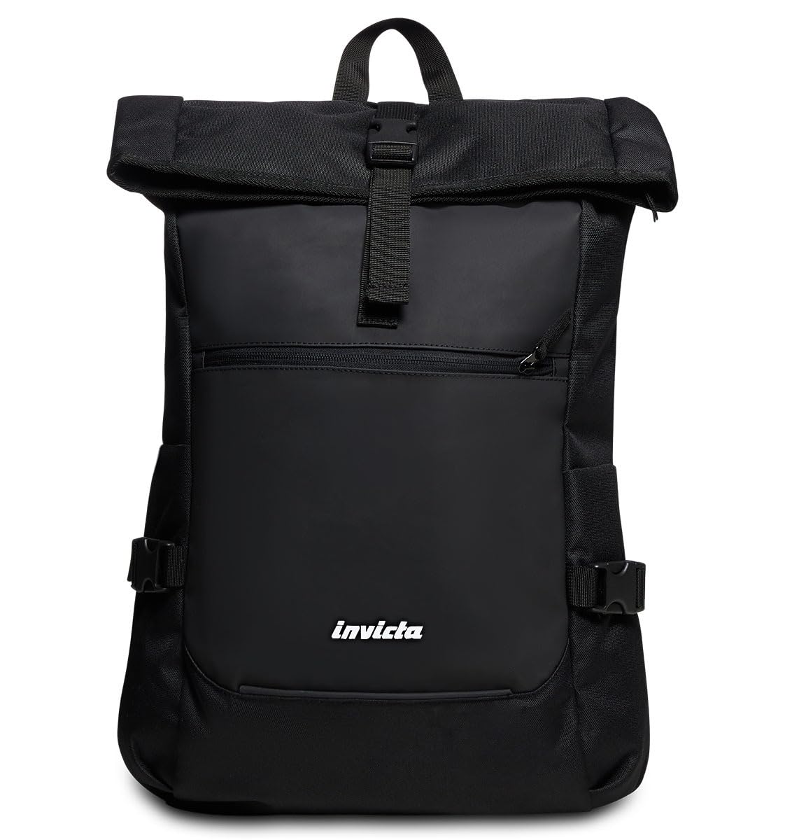 invicta-invict-act-fold-zaino-roll-top-23-l-con-tasca-pc image 1