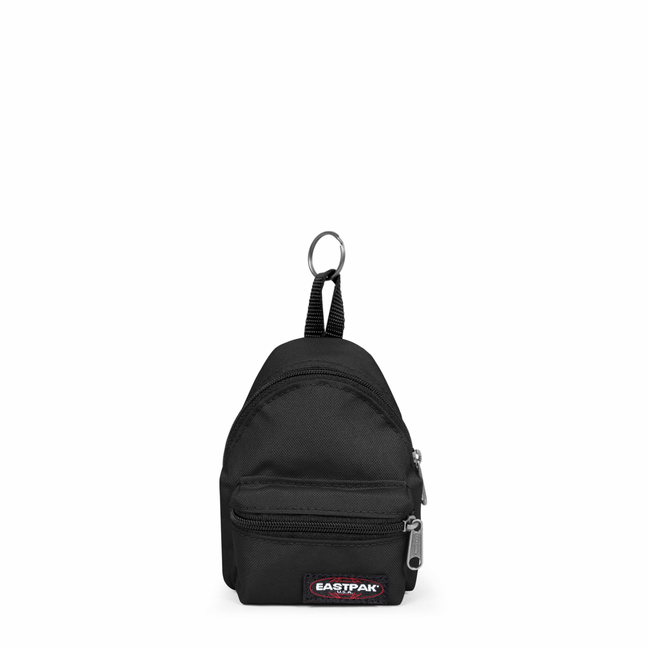 eastpak-mini-padded-portamonete-black-nero image 1