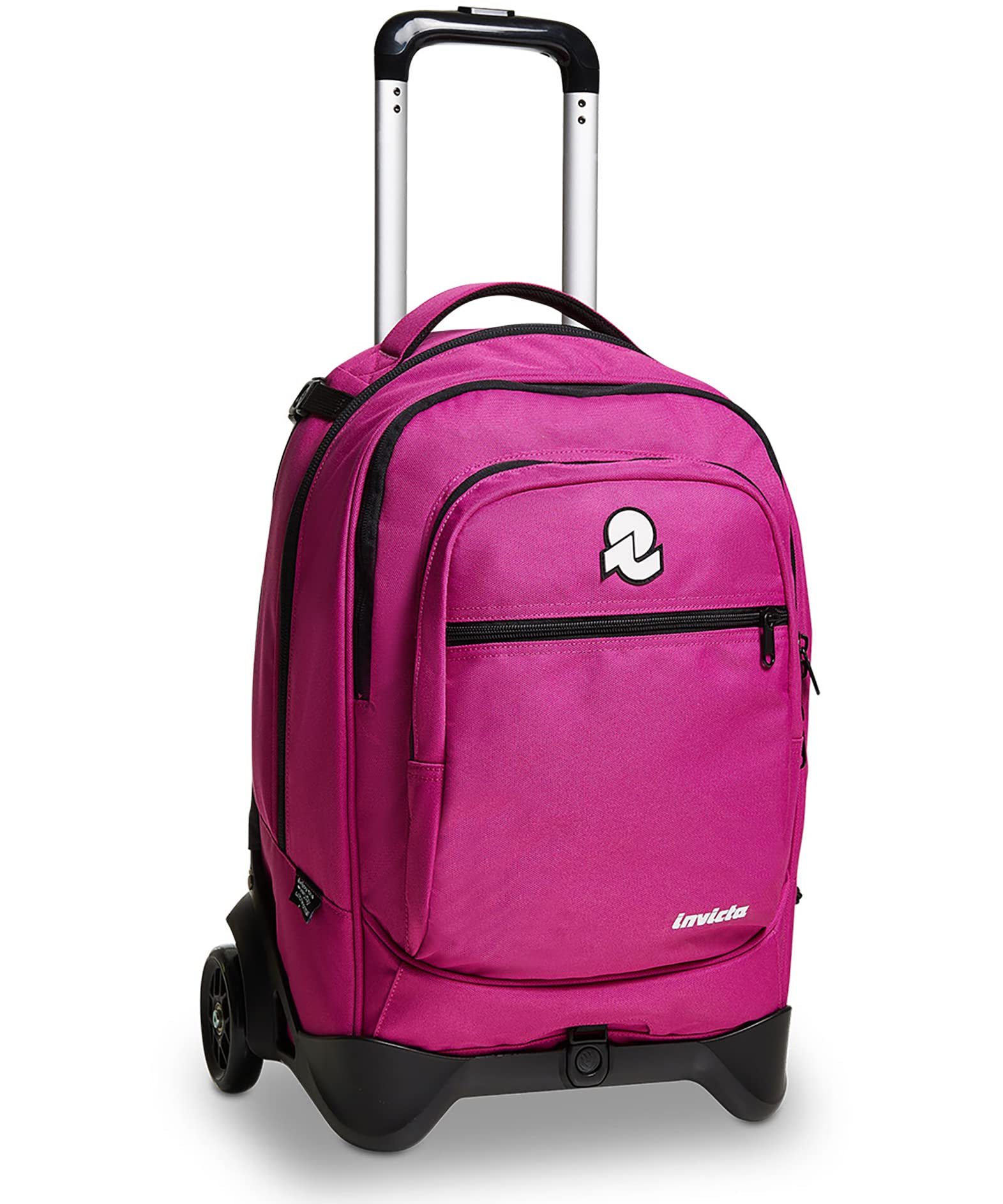 invicta-new-plug-rolling-backpack-3-in-1-trolley-staccabile-con-zaino image 3