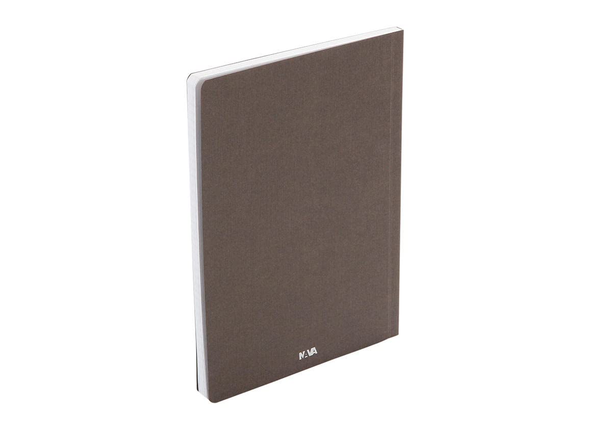 nava-design-everything-notes-a5-bianco-con-tasca-21x15-cm-caff image 2