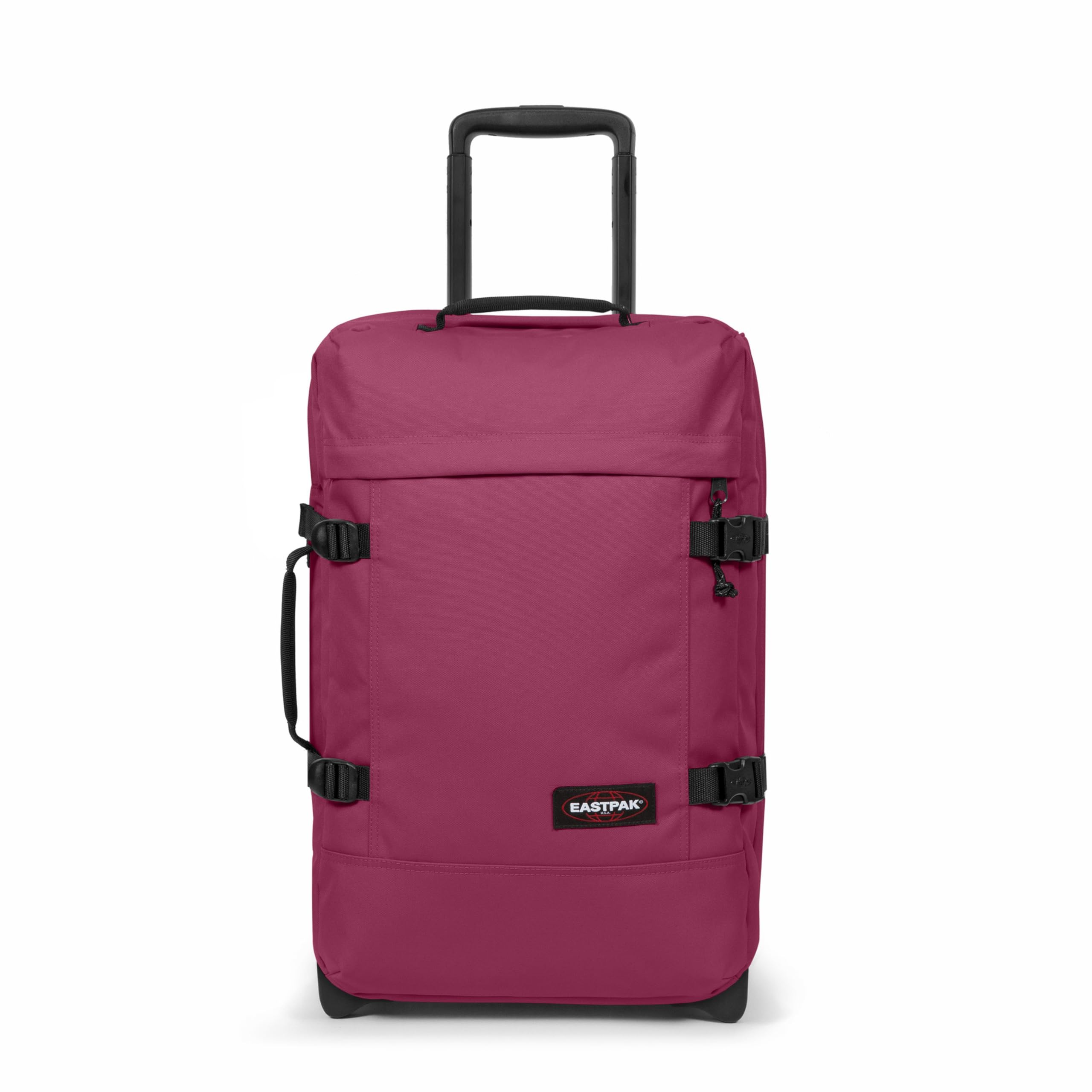 eastpak-tranverz-s-trolley-cabina-42l-wine-burgundy image 1