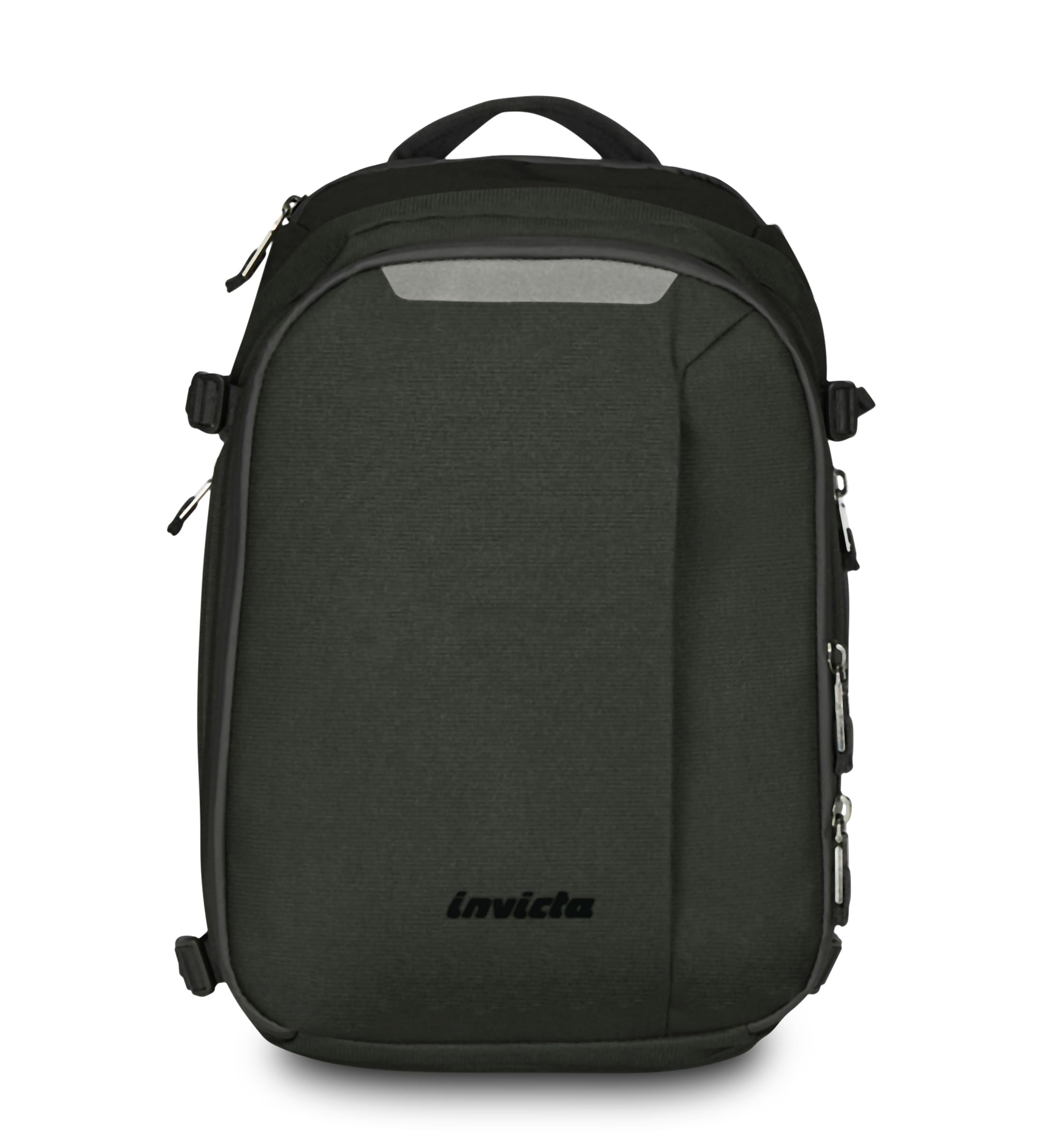 invicta-zaino-campus-s-monoscomparto-porta-laptop image 1