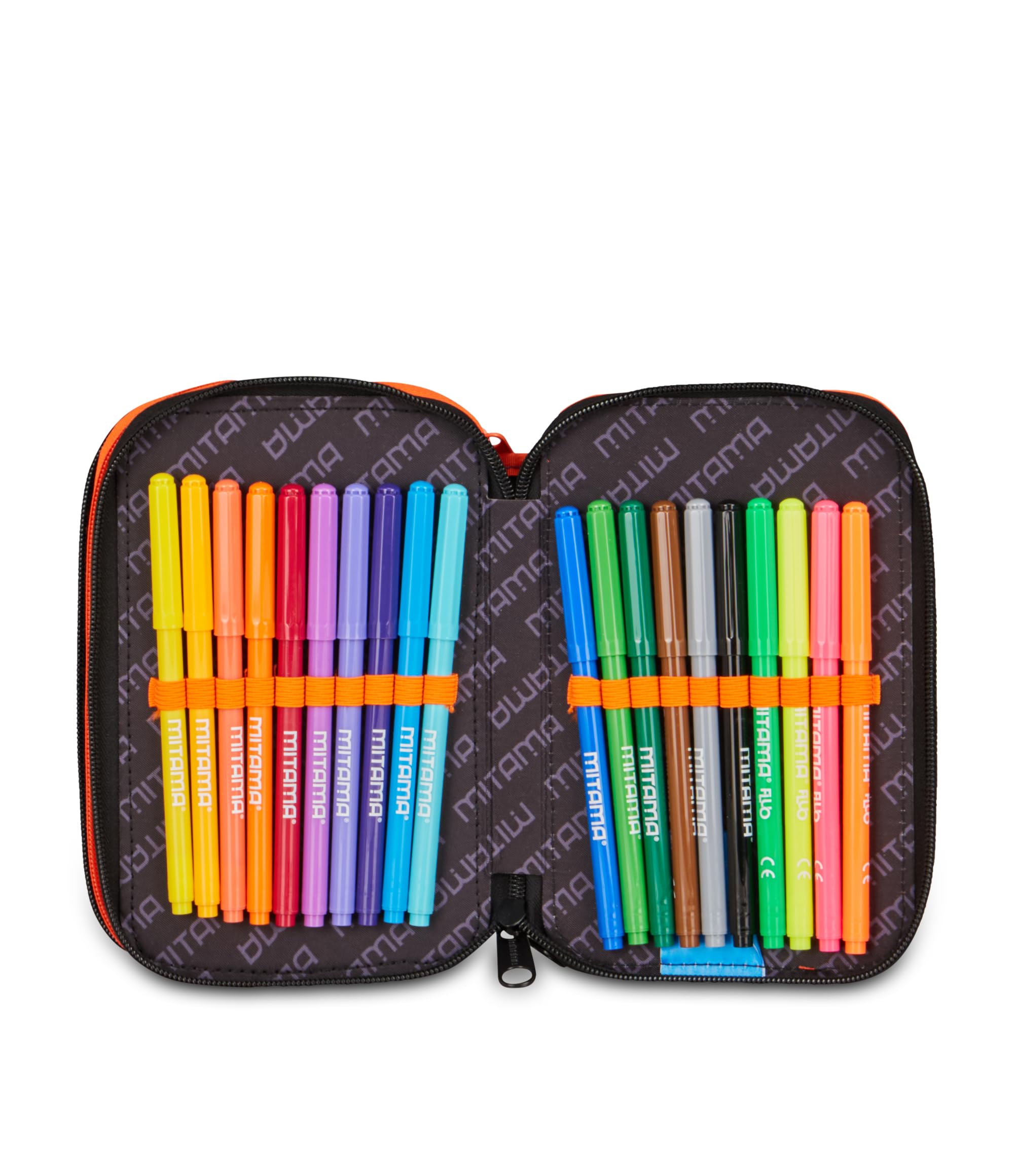 mitama-crazymonster-astuccio-super-triplo-50-pezzi-multicolore image 5