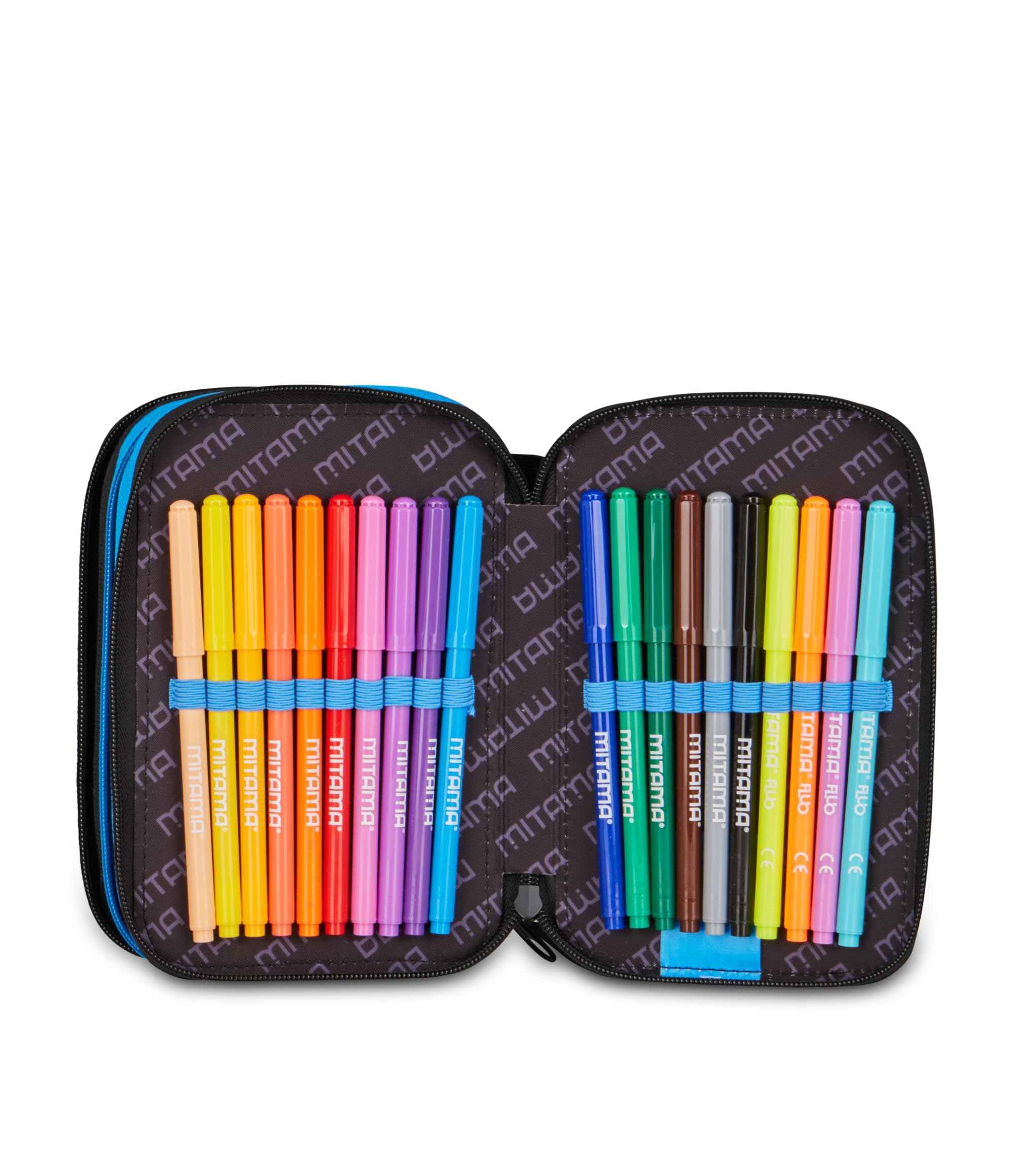 mitama-streetink-astuccio-super-triplo-50-pezzi-con-spinnypen-multicolore image 5
