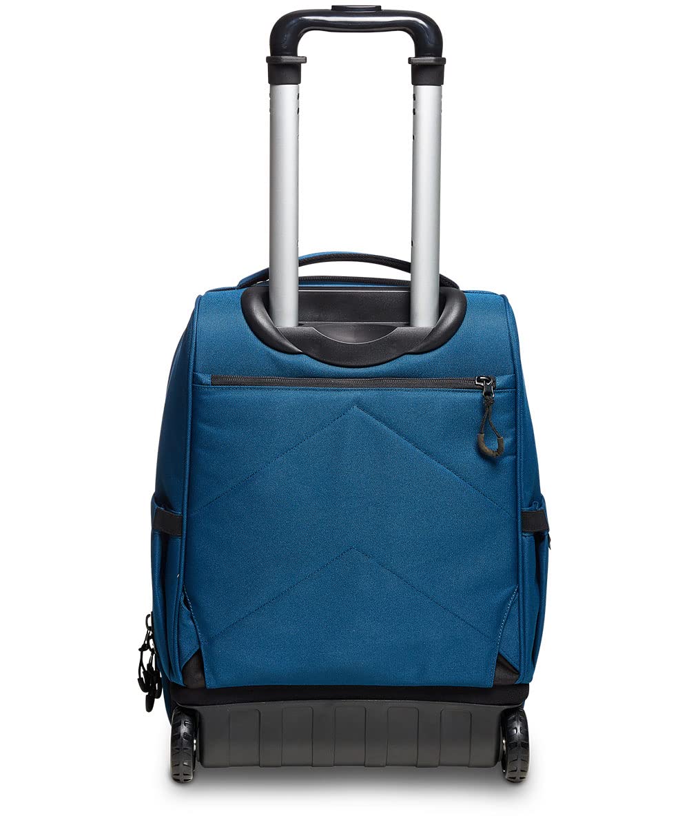 invicta-new-bump-trolley-scuola-2-in-1-doppio-scomparto-porta-pc-blu-new-way-log image 4