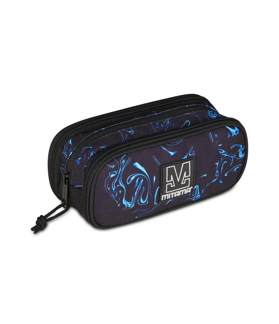 mitama-zipack-cyberblue-astuccio-3-scomparti-11-pezzi image 1