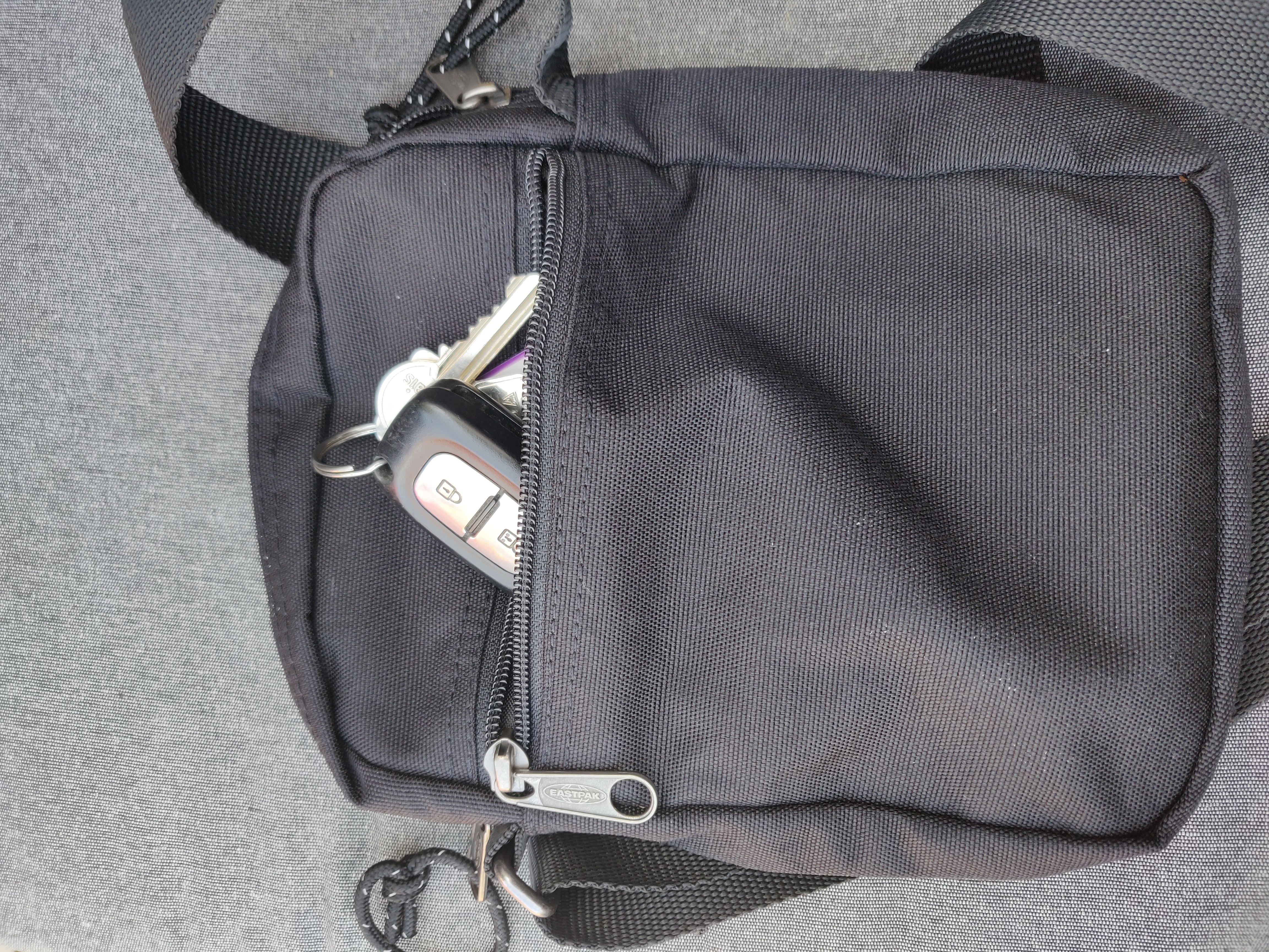 Qualità Eastpak