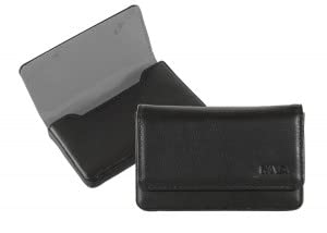 nava-design-smooth-porta-biglietti-da-visita-rigido-con-magnete-nero-6x10-cm image 2