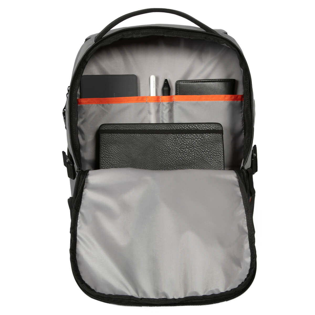 targus-terra-ecosmart-backpack-15-16-zaino-laptop-grigio image 6