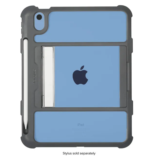 targus-safeport-custodia-trasparente-per-ipad-a16-e-ipad-10-gen-10-9-pollici image 1
