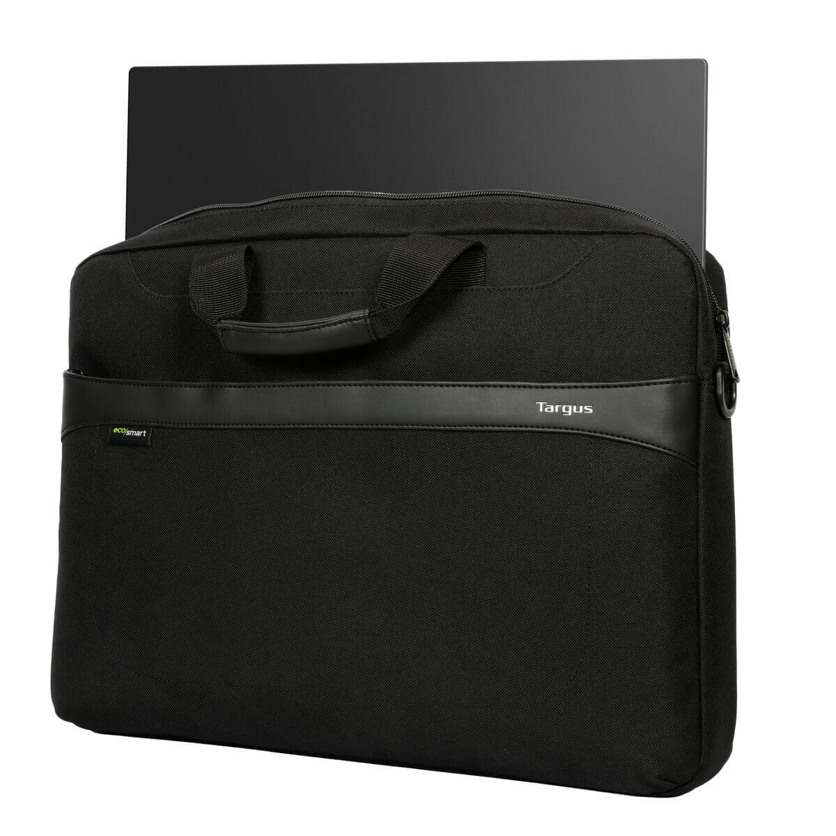 targus-geolite-ecosmart-borsa-slim-per-laptop-15-16-pollici-nero image 5