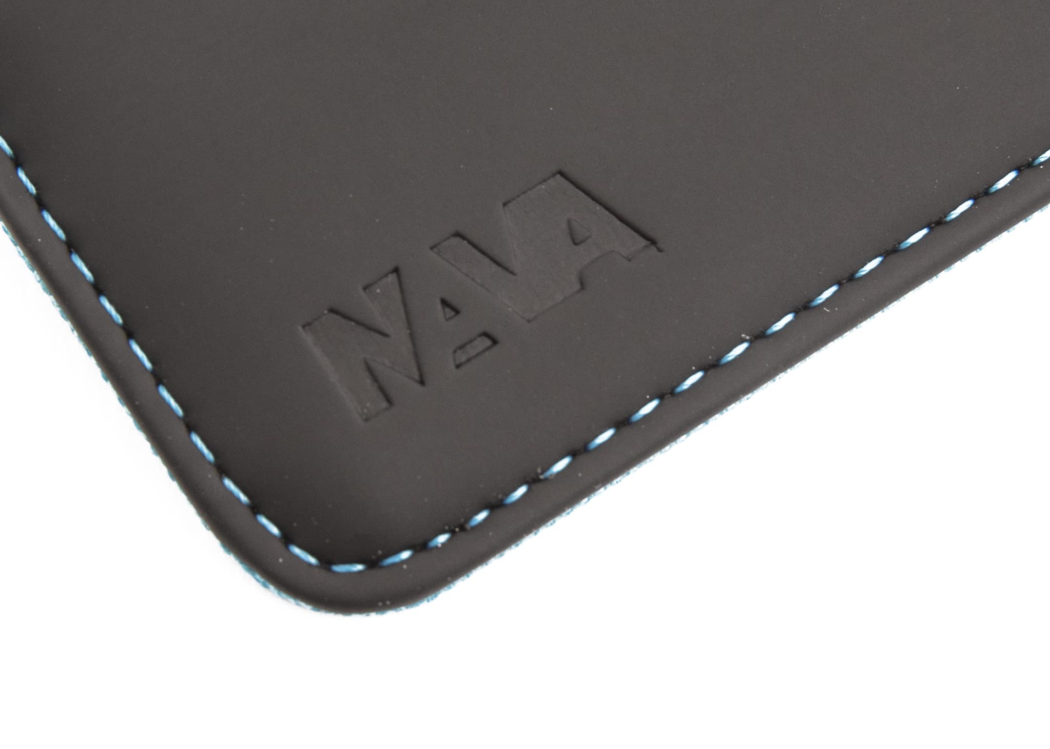 nava-design-twin-slots-porta-carte-di-credito-4-tasche-rfid-7-x-10-cm-celeste image 3