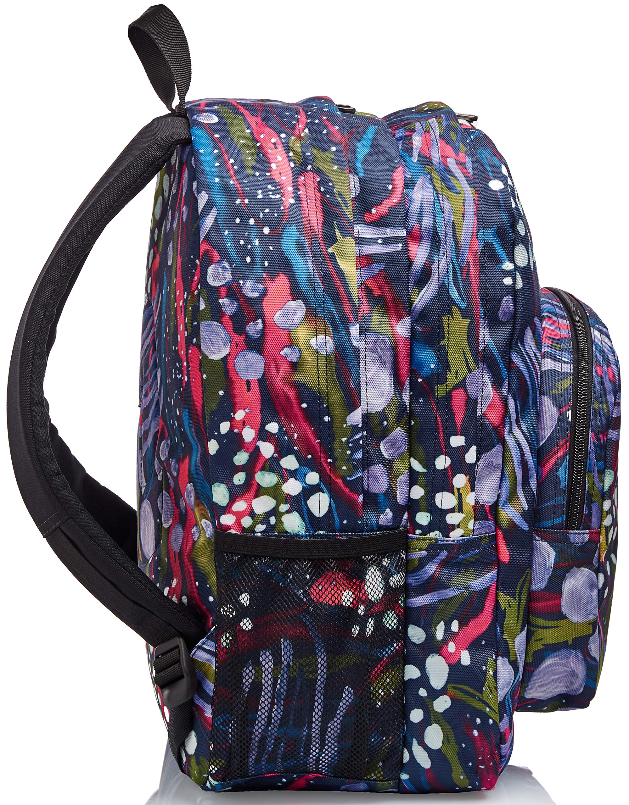 invicta-strong-zaino-doppio-scomparto-38l-abstract-jungle-blu image 3
