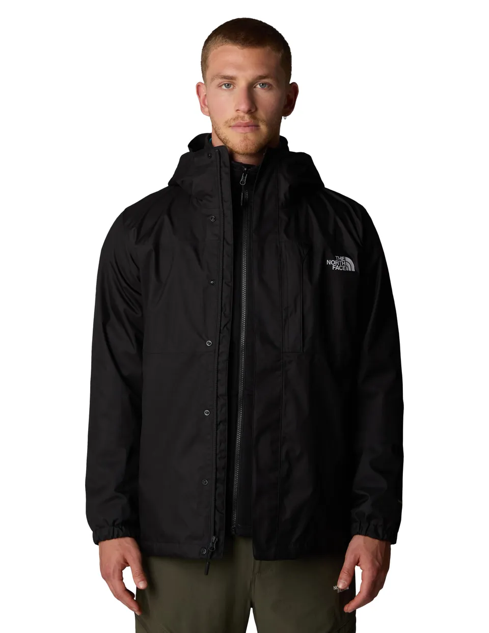 the-north-face-quest-zip-in-giacca-uomo-impermeabile-triclimate-3-in-1 image 1