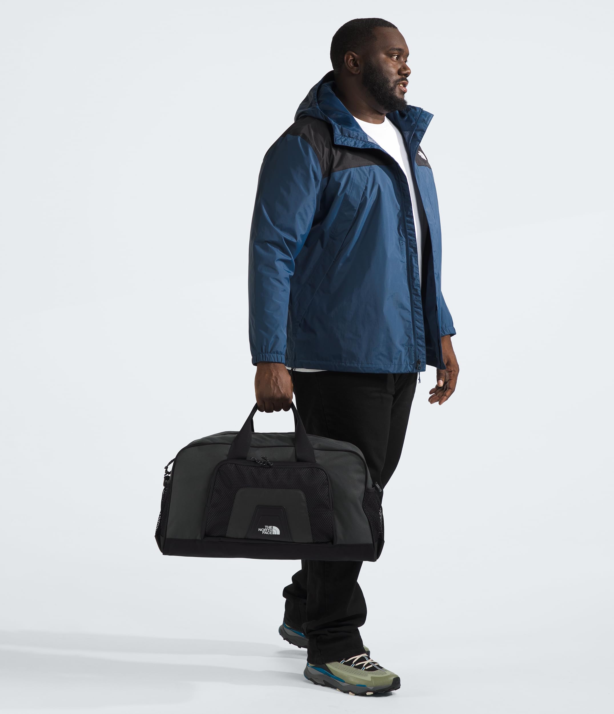 the-north-face-y2k-tote-borsa-unisex image 2