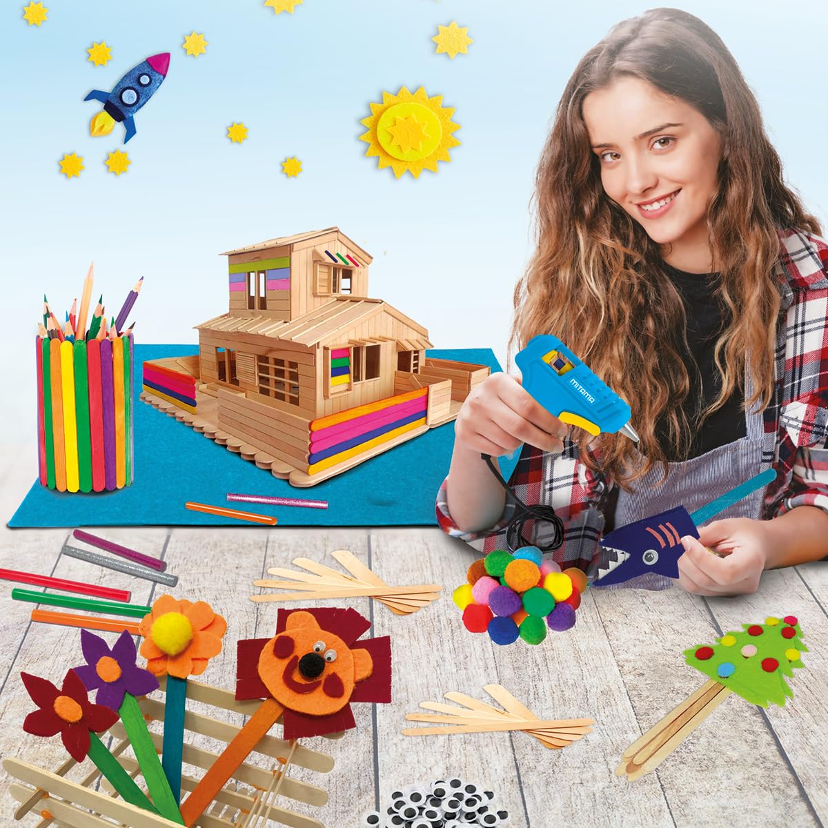 mitama-bauletto-creativo-creangolo-hobby-e-creative-140-pz image 3