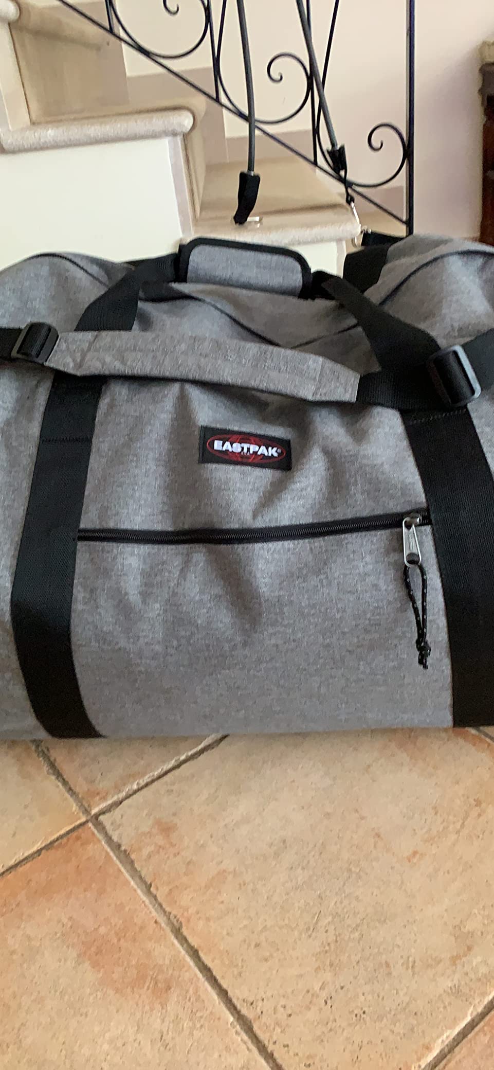Perfetto per traslochi e viaggi lunghi