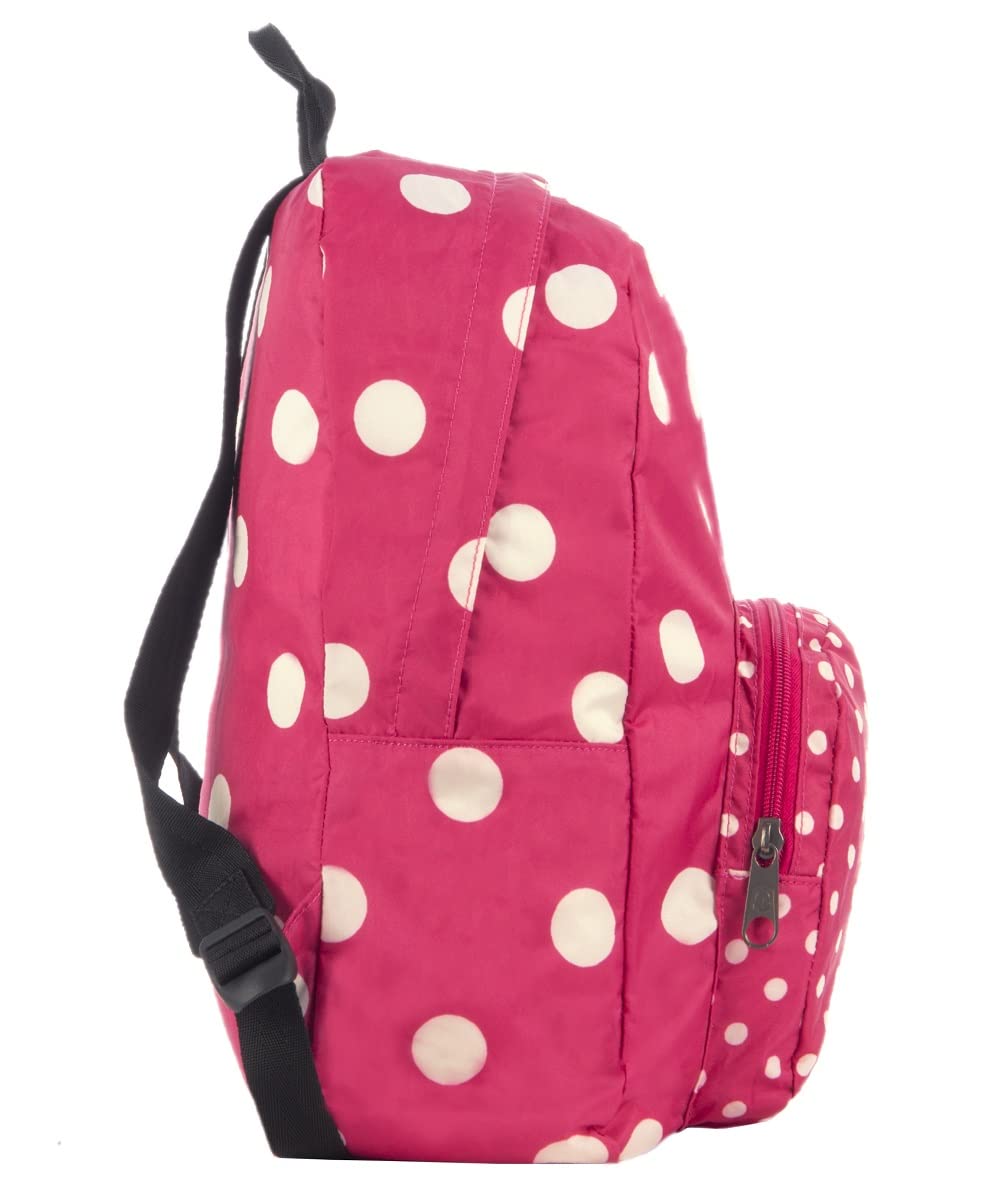 invicta-zaino-shot-tascabile-ripiegabile-packable-smart image 2