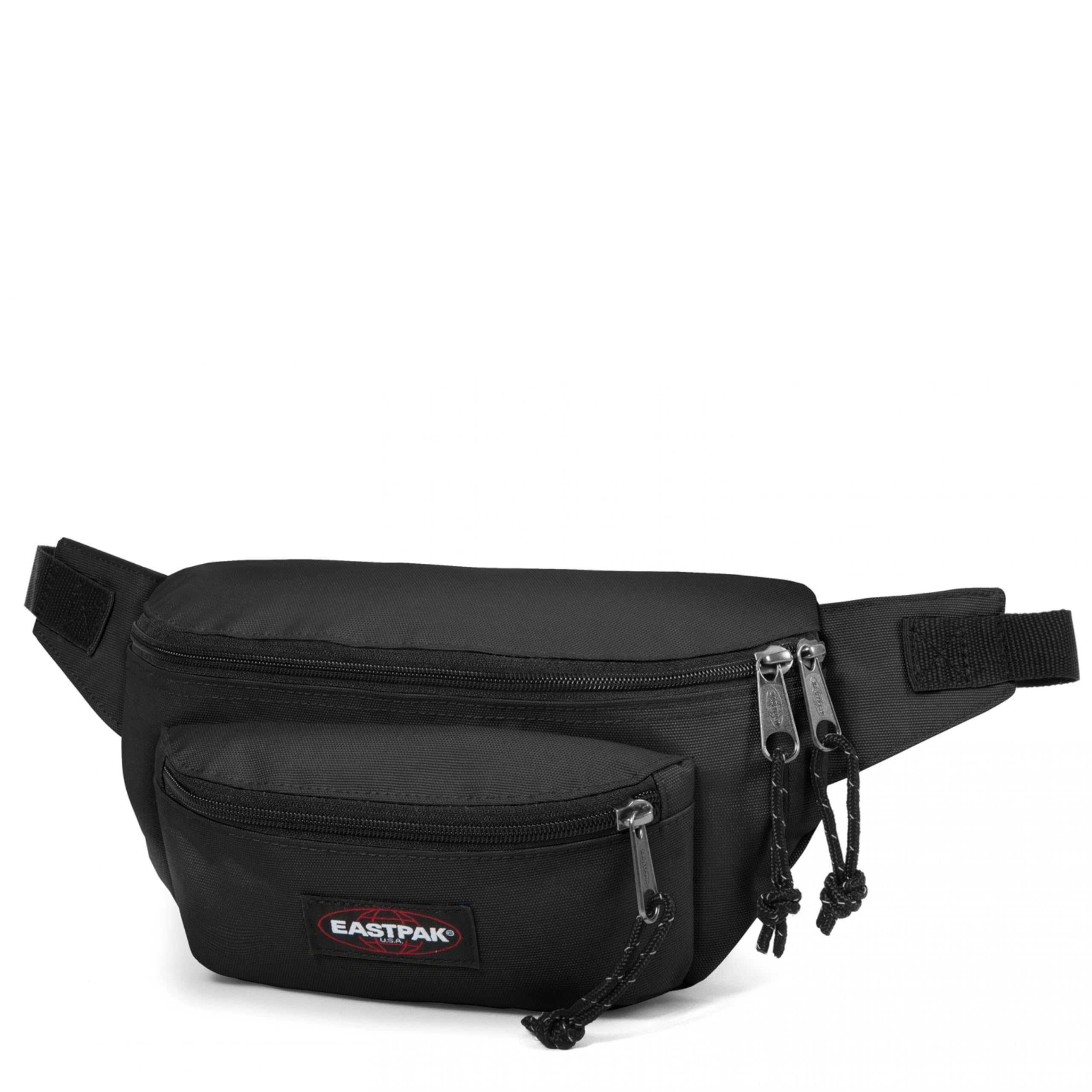 eastpak-doggy-bag-marsupio-3l-black-nero image 6