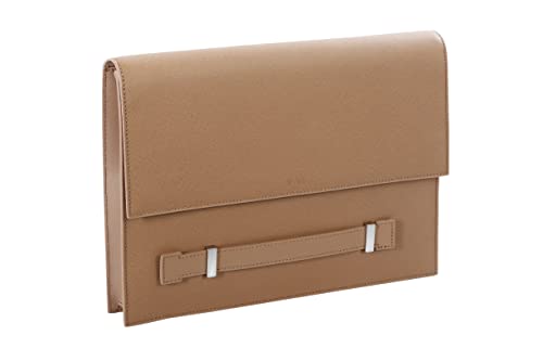 nava-design-via-durini-portadocumenti-pelle-caramello-36x26x4-cm-con-maniglia-e- image 6
