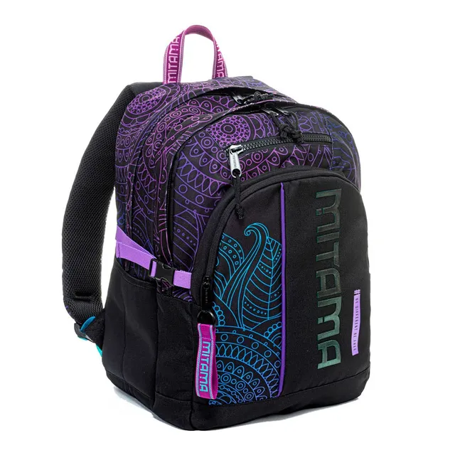 mitama-zaino-bdbf-mandala-30-l-con-usb-e-porta-pc image 1