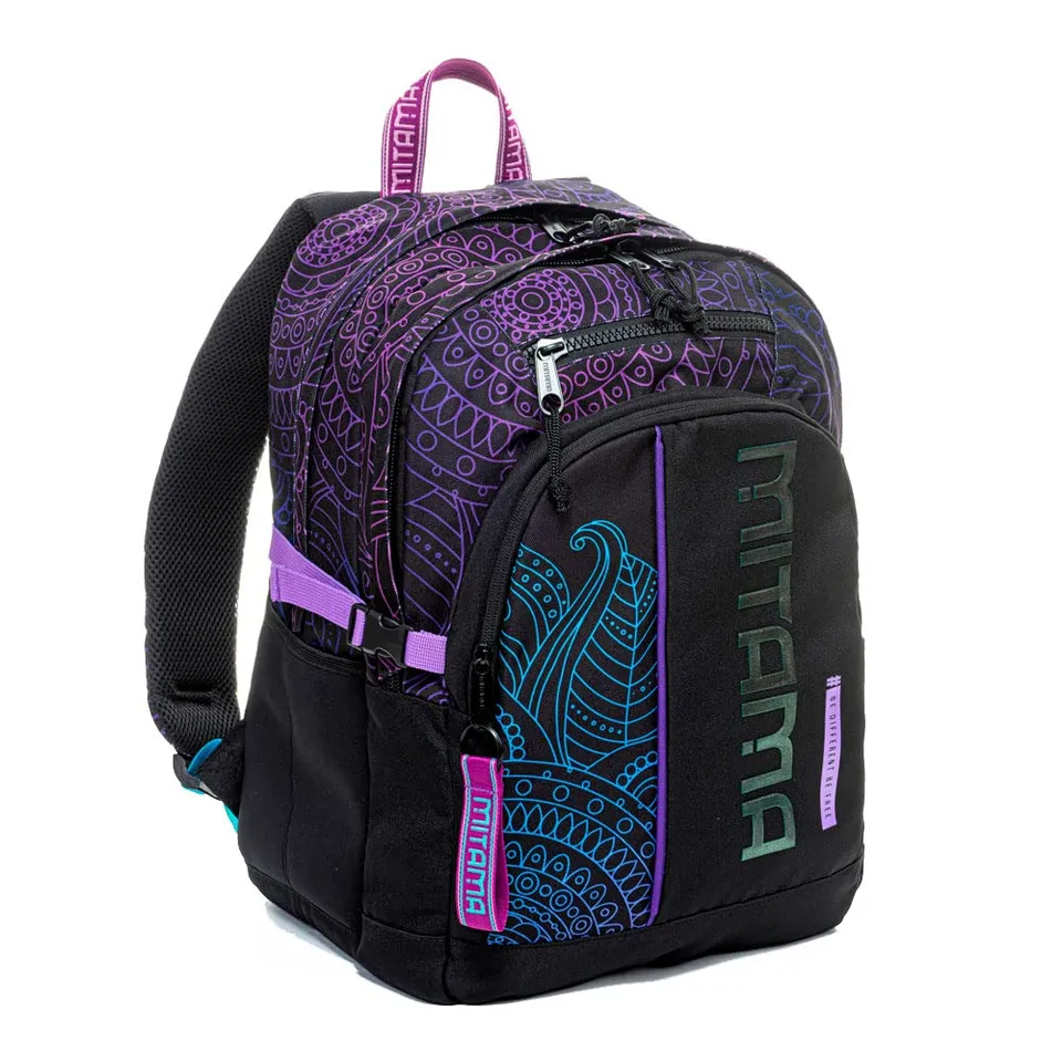 mitama-zaino-bdbf-mandala-30-l-con-usb-e-porta-pc image 1