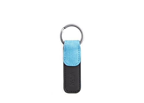 nava-design-twin-portachiavi-piatto-in-tessuto-10-x-3-cm-celeste image 5