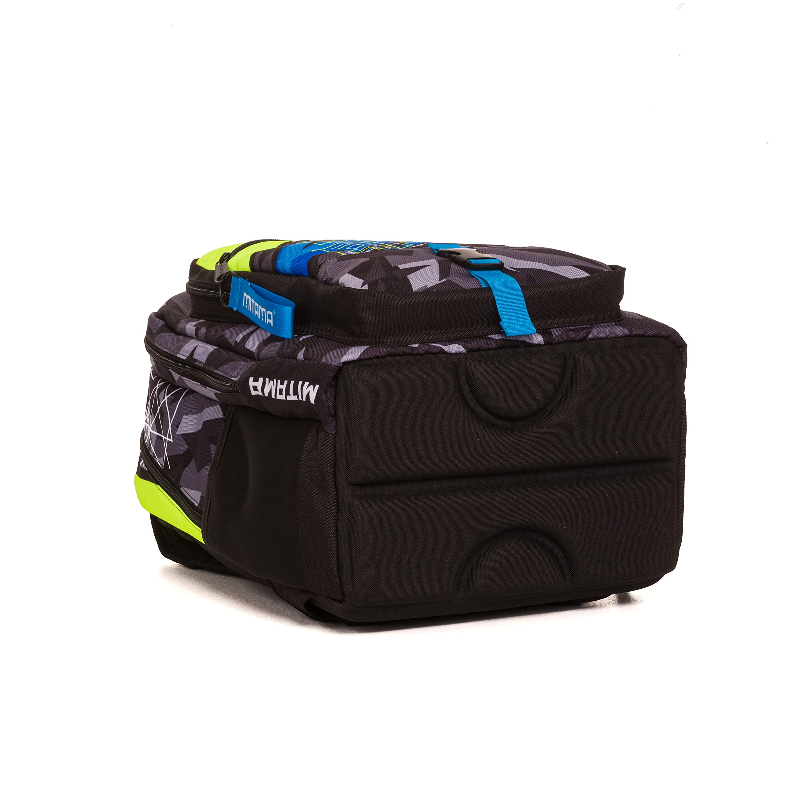 mitama-new-plus-flash-zaino-scuola-ergonomico-impermeabile-28-l image 7