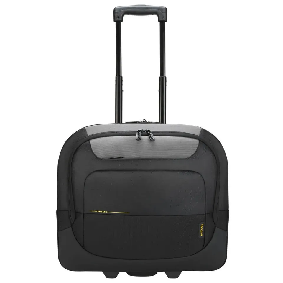targus-citygear-trolley-porta-pc-15-17-3-nero-con-ruote image 1