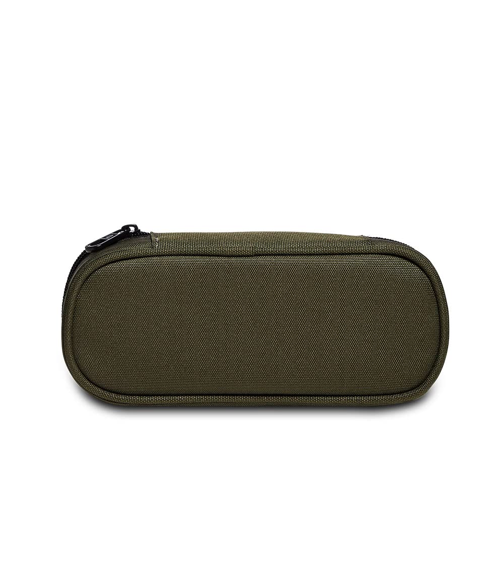 invicta-round-plus-astuccio-scuola-ovale-verde-militare image 4