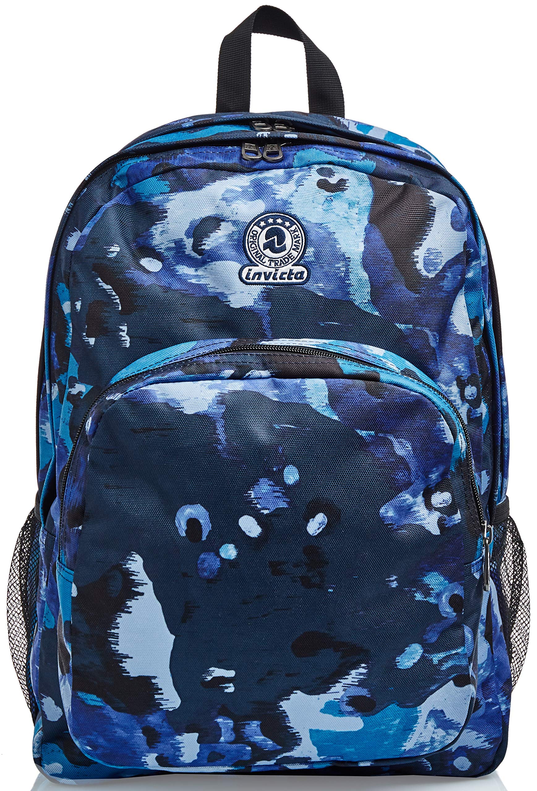 invicta-zaino-scuola-strong-doppio-scomparto-porta-pc-maxi-capiente image 6