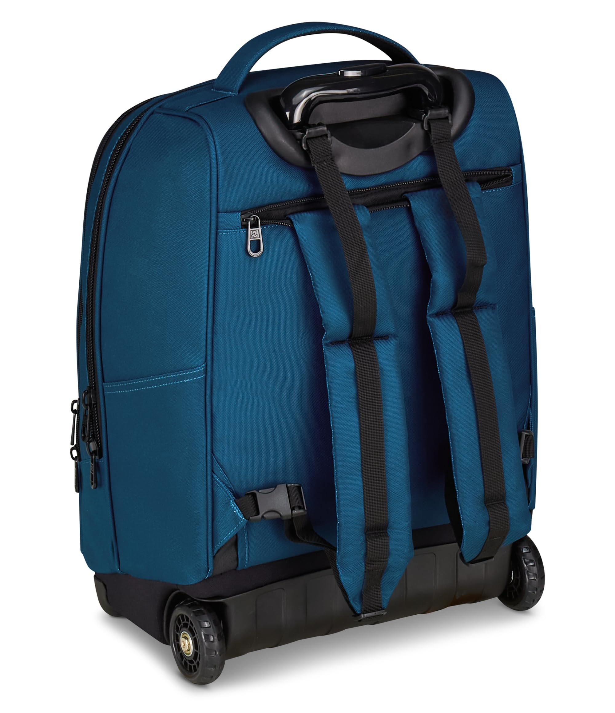 invicta-trolley-scuola-new-benin-solid-blu-2-in-1-zaino-36-lt image 6